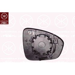 Exterior Mirrors Glass KLOKKERHOLM 60461064 OE Ref 963653951R