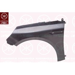 Wing KLOKKERHOLM 6046312A1 OE Ref 631009140R