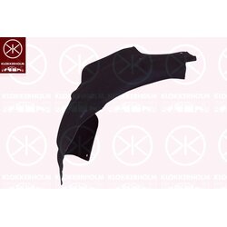 Mudguard KLOKKERHOLM 6046386 OE Ref 638445163R