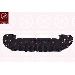 Engine Cover KLOKKERHOLM 6046793 OE Ref 62 23 558 35R