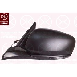 Exterior Mirror KLOKKERHOLM 60471044 OE Ref 963017355R