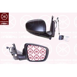 Exterior Mirror KLOKKERHOLM 60471046 OE Ref 963657141R