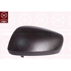 Exterior Mirror Cover KLOKKERHOLM 60471052 OE Ref 963743020R