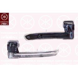 Direction Indicator Light KLOKKERHOLM 60471055 OE Ref 261F67974R