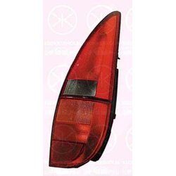 Feu arrière 60490717 pour RENAULT LAGUNA