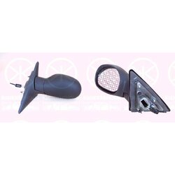 Exterior Mirror KLOKKERHOLM 60491021 OE Ref 77 00 818 753