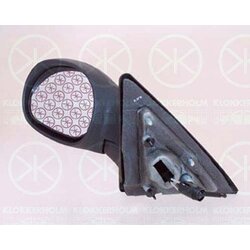 Exterior Mirror KLOKKERHOLM 60491022 OE Ref 77 00 818 977