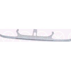 Radiator Grille KLOKKERHOLM 6049210 OE Ref 77 01 367 611
