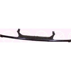 Radiator Grille KLOKKERHOLM 6049213A1 OE Ref 77 01 471 338