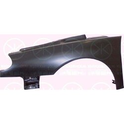 Wing KLOKKERHOLM 6049312 OE Ref 8483460