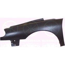 Wing KLOKKERHOLM 6049313 OE Ref 8483459