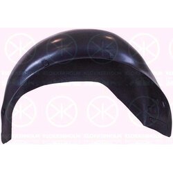 Mudguard KLOKKERHOLM 6049547