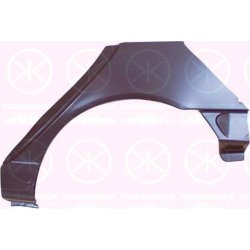 Quarter Panel KLOKKERHOLM 6049582