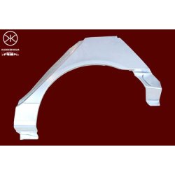 Quarter Panel KLOKKERHOLM 6049584