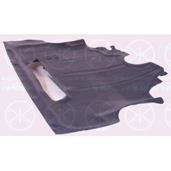 Engine Cover KLOKKERHOLM 6049795 OE Ref 77 00 428 148