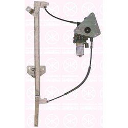 Window Regulator KLOKKERHOLM 60511903 OE Ref 60 25 300 811