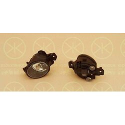 Front Fog Light KLOKKERHOLM 60550281A1 OE Ref 261558994A