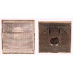 Direction Indicator Light KLOKKERHOLM 60550610A1 OE Ref 82 00 379 188