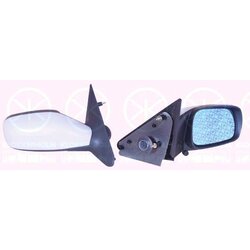 Exterior Mirror KLOKKERHOLM 60551041 OE Ref 77 01 053 958