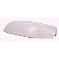Exterior Mirror Cover KLOKKERHOLM 60551051 OE Ref 82 00 000 508