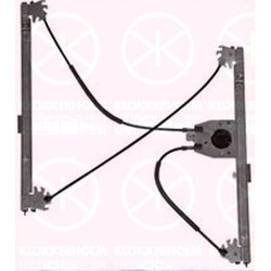 Window Regulator KLOKKERHOLM 60551804 OE Ref 8200485195