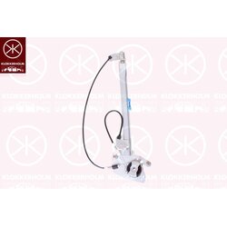 Lève-vitre 60551904 pour RENAULT LAGUNA