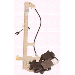 Window Regulator KLOKKERHOLM 60551906 OE Ref 82 00 305 721