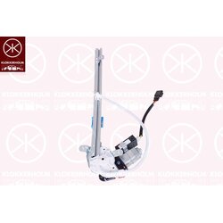 Window Regulator KLOKKERHOLM 60551907 OE Ref 82 00 305 720