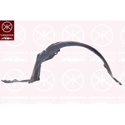 Mudguard KLOKKERHOLM 6055385 OE Ref 82 00 574 459