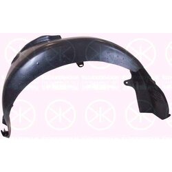 Garde-boue 6055548 pour RENAULT LAGUNA 82 00 002 140