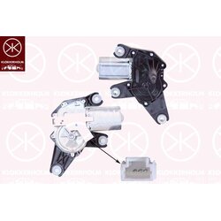 Wiper Motor KLOKKERHOLM 60557173 OE Ref 8200001892