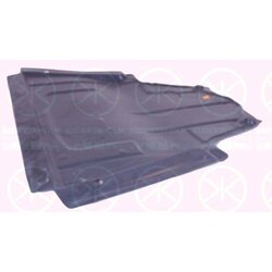 Engine Cover KLOKKERHOLM 6055795 OE Ref 8200257823