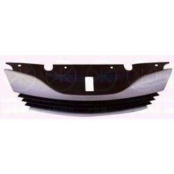 Radiator Grille KLOKKERHOLM 6055990 OE Ref 82 00 390 126