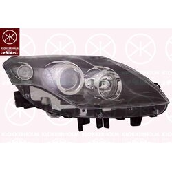 Phare 60560134 pour RENAULT LAGUNA 26 01 000 72R