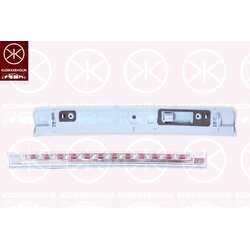 Auxiliary Brake Light KLOKKERHOLM 60560770 OE Ref 265900005R
