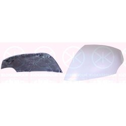 Exterior Mirror Cover KLOKKERHOLM 60561052 OE Ref 96 37 400 75R