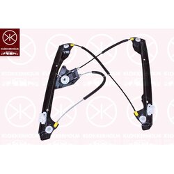 Window Regulator KLOKKERHOLM 60561802 OE Ref 80 70 000 02R