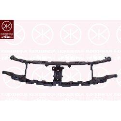 Front Slam Panel KLOKKERHOLM 6056200 OE Ref 62 51 000 01R