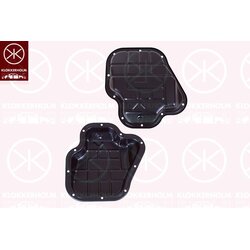 Engine Oil Sump KLOKKERHOLM 6056476 OE Ref 111102A010