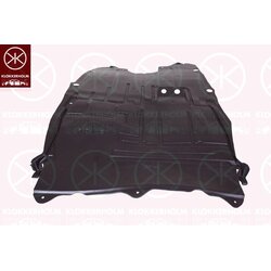 Engine Cover KLOKKERHOLM 6056795 OE Ref 758900002R