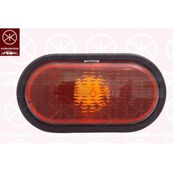 Direction Indicator Light KLOKKERHOLM 60620550 OE Ref 26160-00QAA