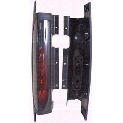 Rear Tail Light KLOKKERHOLM 60620705A1 OE Ref 93852713