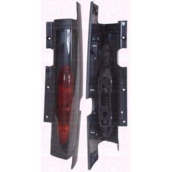 Rear Tail Light KLOKKERHOLM 60620706A1 OE Ref 93852712