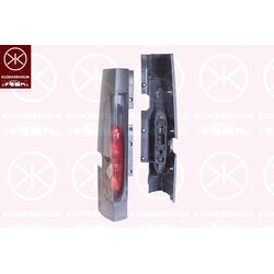 Rear Tail Light KLOKKERHOLM 60620709A1 OE Ref 93852707