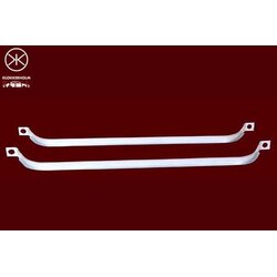 Fuel Tank Steel Strap KLOKKERHOLM 6062897 OE Ref 7700726467