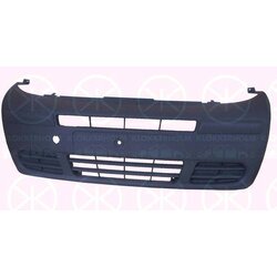 Bumper KLOKKERHOLM 6062900A1 OE Ref 77 00 312 785