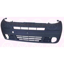 Bumper KLOKKERHOLM 6062901A1 OE Ref 77 00 313 259