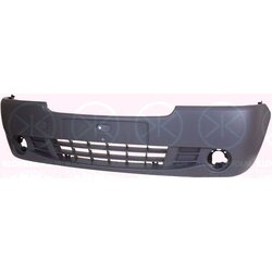 Bumper KLOKKERHOLM 6062904A1 OE Ref 77 01 209 346
