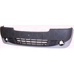 Bumper KLOKKERHOLM 6062905A1 OE Ref 77 01 066 118
