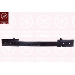 Bumper Support Bar KLOKKERHOLM 6062941 OE Ref 93161896